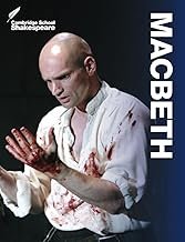 Macbeth (Cambridge School Shakespeare) by Gibson, Rex (2014) Paperback